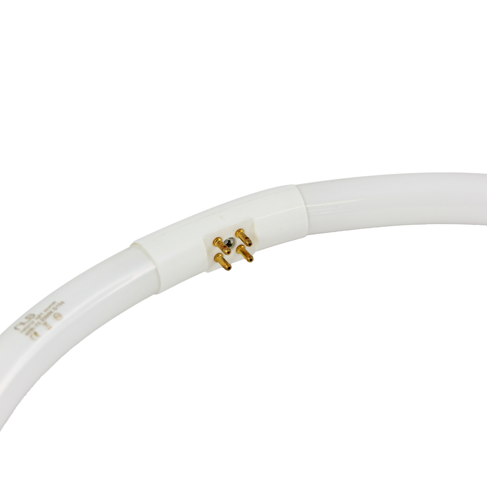 Circular fluorescent tube warm white hotsell